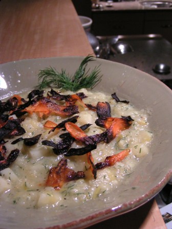 Potato Soup